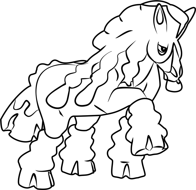 Pokemon Coloring Pages Free Printable Coloring Pages For Kids