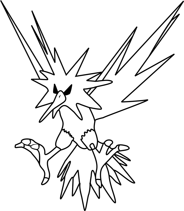 pokemon coloring pages zappos