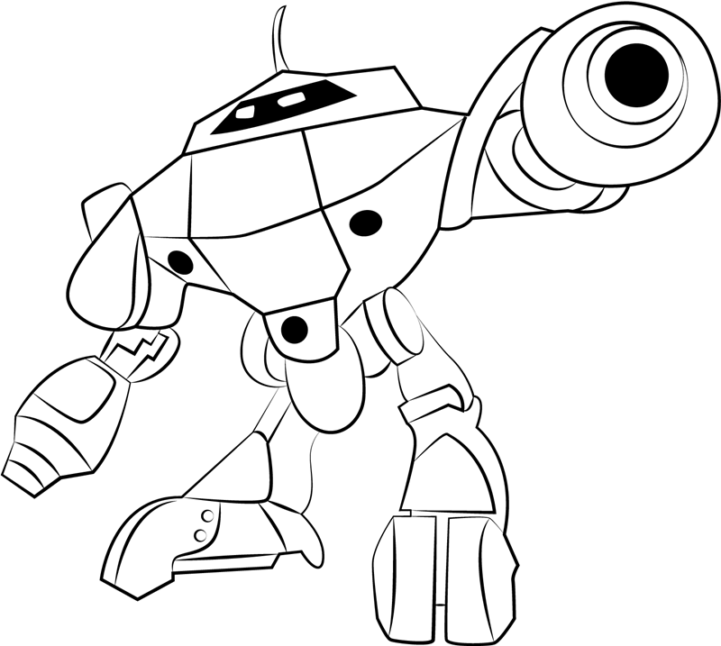 880 Coloring Page Boboiboy Download Free Images