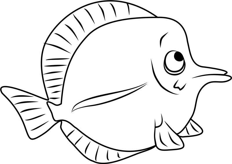 Download Cartoon Coloring Pages - Free Printable Coloring Pages at ColoringOnly.Com