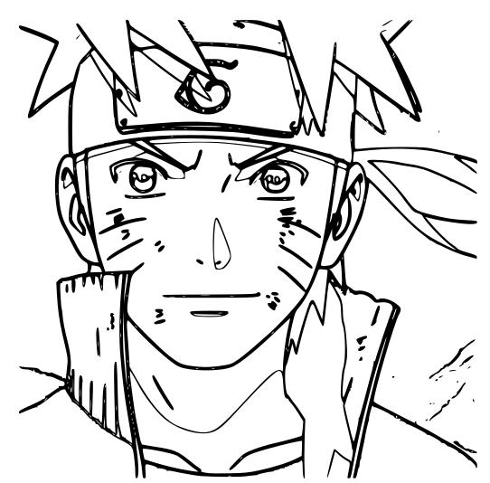cool naruto coloring page free printable coloring pages for kids