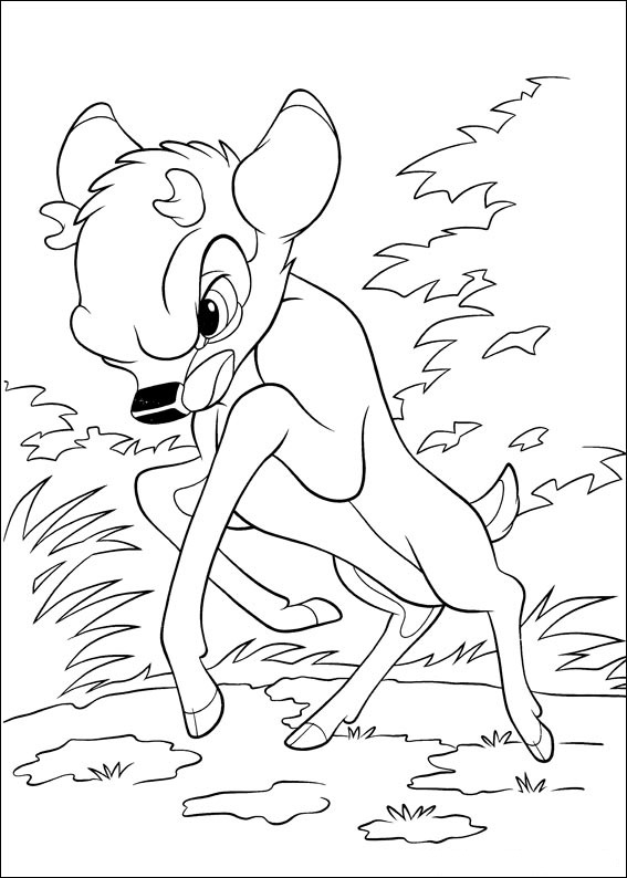 Angry Ronno Coloring Page - Free Printable Coloring Pages for Kids