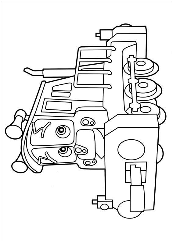 Calley Having Fun Coloring Page - Free Printable Coloring Pages for Kids