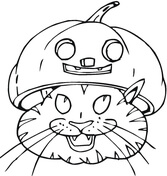 Scary Werewolf Coloring Page Free Printable Coloring Pages For Kids