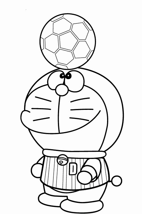 1540782584_i-love-soccer-coloring-pages-beautiful-doraemon-colouring-pages-line-magician-doraemon-coloring-page-of-i-love-soccer-coloring-pages