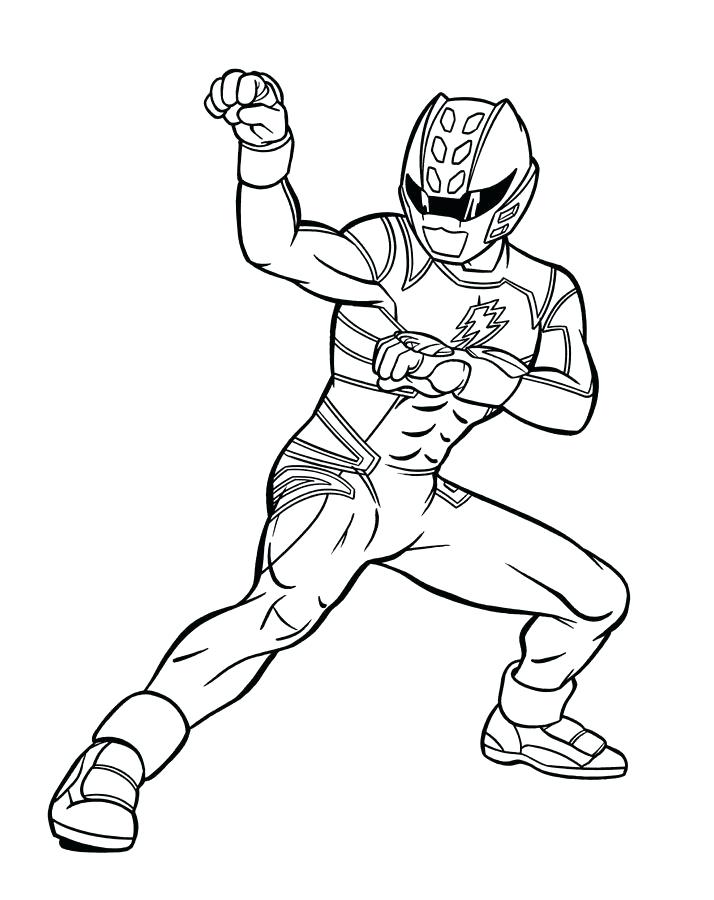 power rangers coloring pages  free printable coloring pages