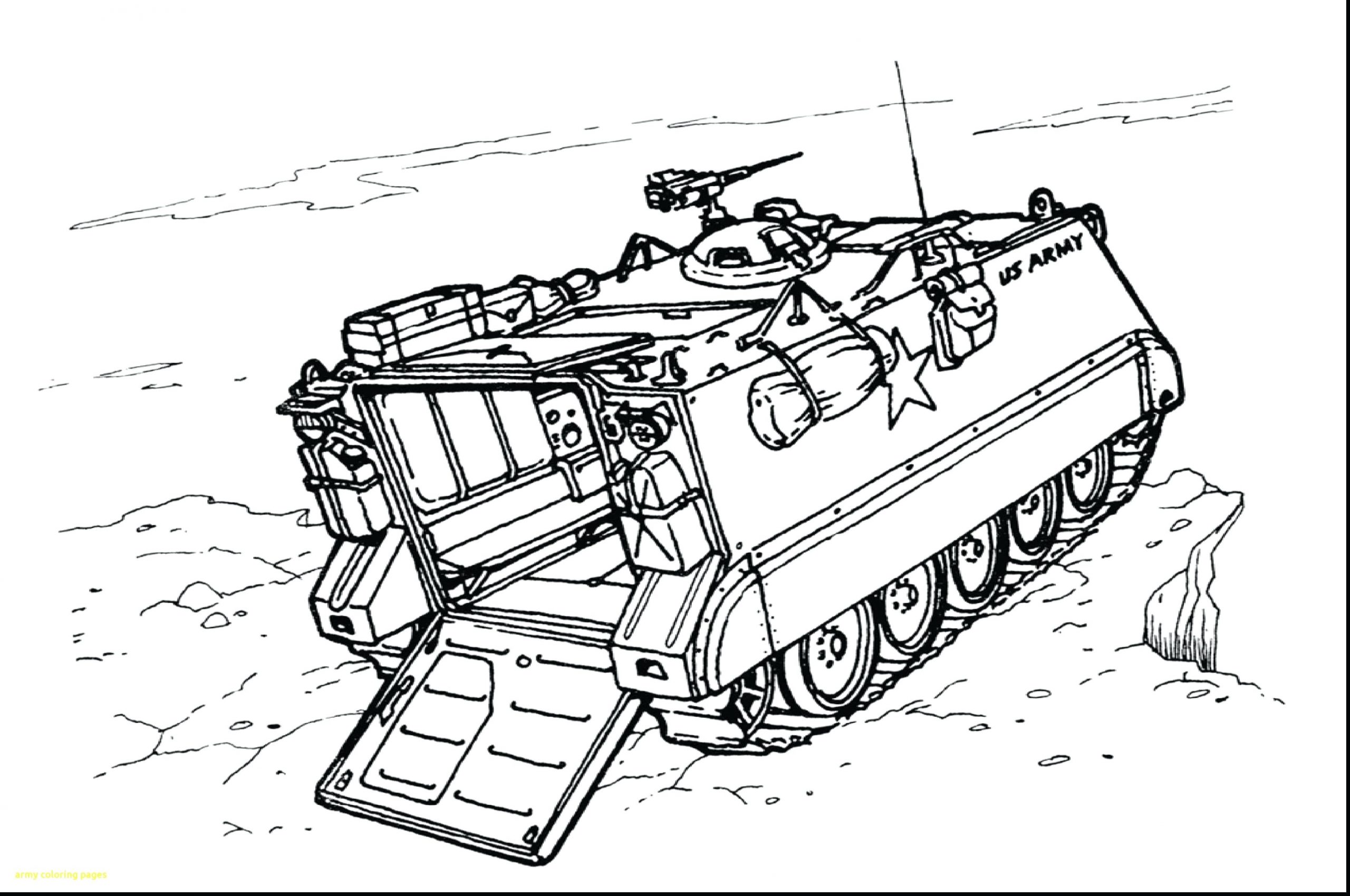 Tank Coloring Pages Free Printable Coloring Pages For Kids