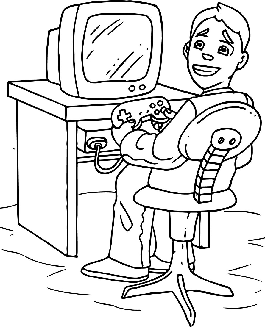 kid-playing-video-game-coloring-page-free-printable-coloring-pages