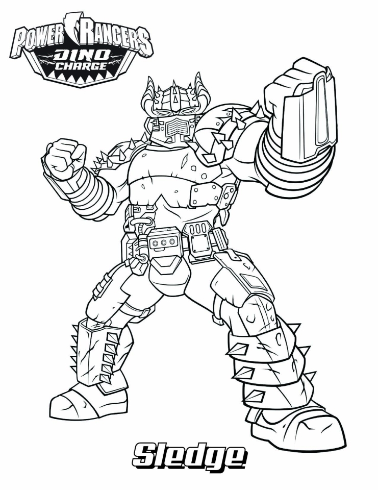 power rangers coloring pages  free printable coloring pages