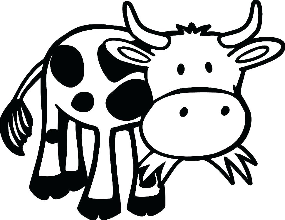 Funny Cow Eating Grass Coloring Page Free Printable Coloring Pages   1548128244 Coloring Pages Of Cows Coloring Pages Cows Free Printable Cow Page Adult Art Style Illustration Of Valentines Coloring Pages Of Cartoon Cows 