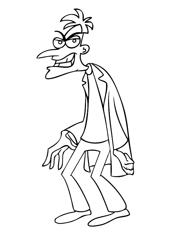 Dr.-Doofenshmirtz