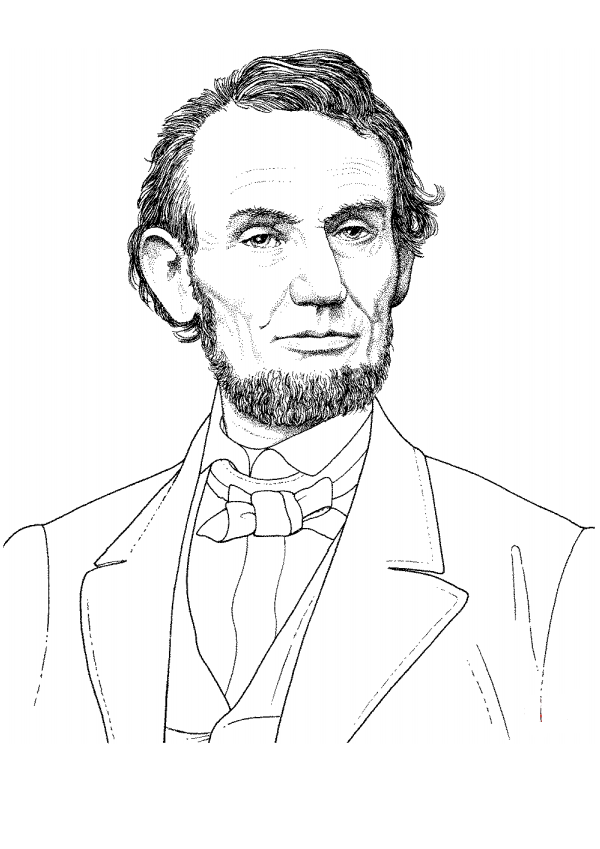 famous people coloring pages free printable coloring pages for kids