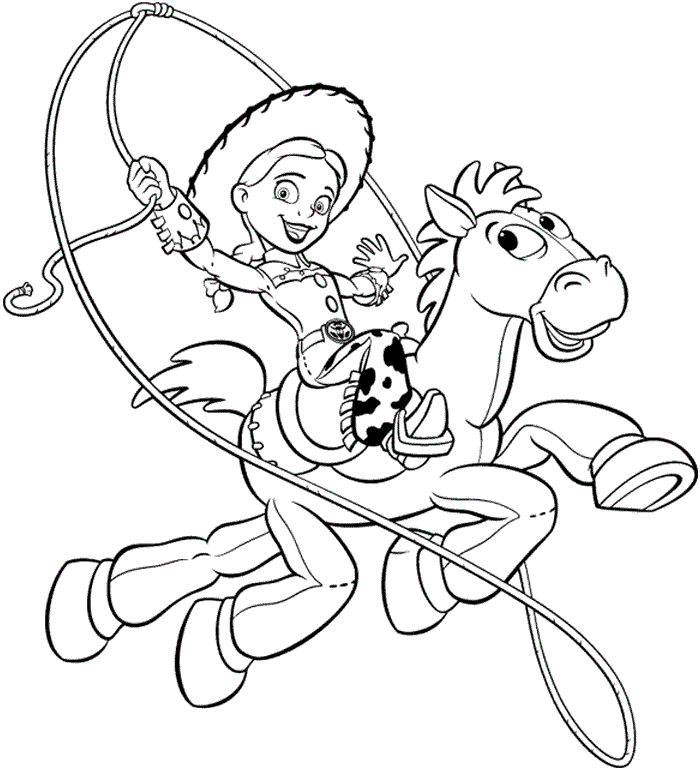 toy story coloring pages  free printable coloring pages for