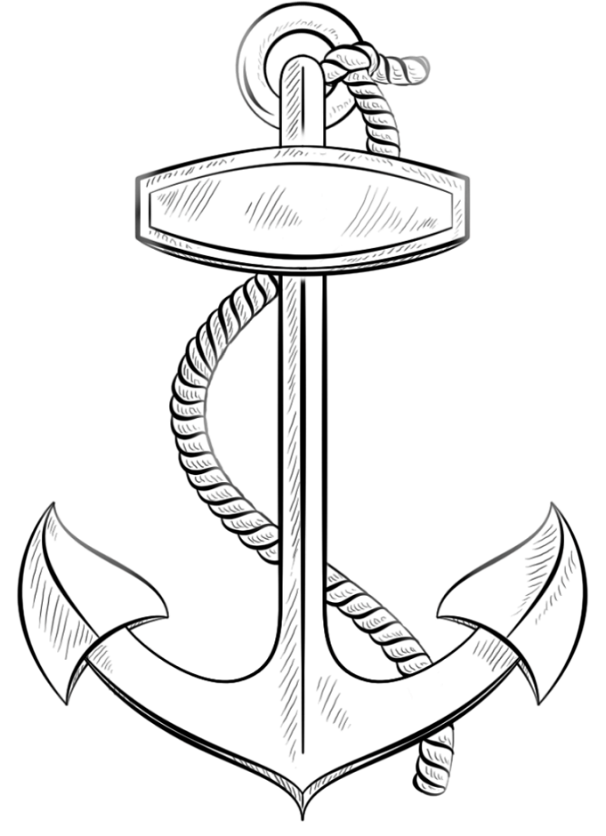 An Anchor