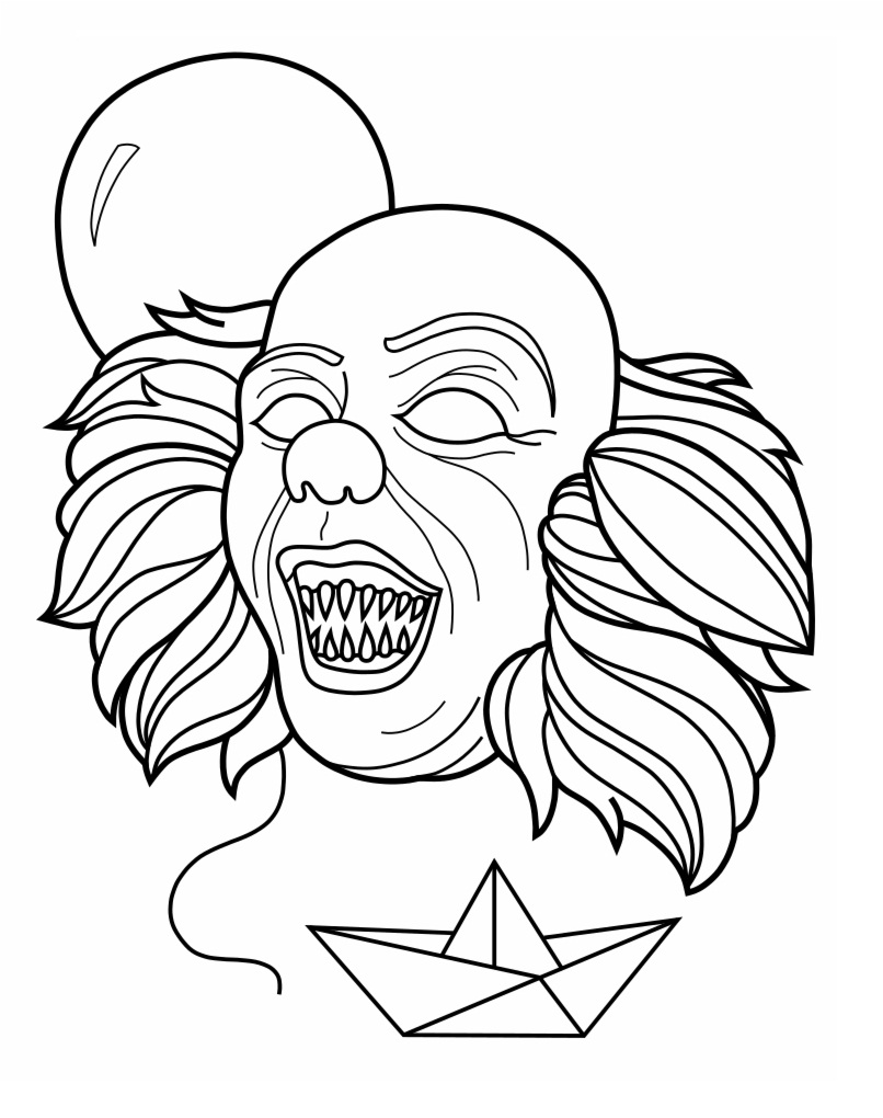 printable-horror-movie-coloring-pages