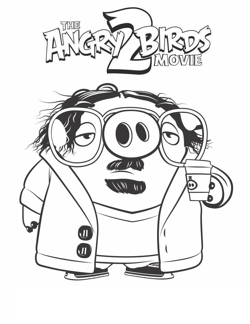Featured image of post Angry Birds Coloring Pages Bomb / Angry birds coloring pages can be useful for teachers and parents who cares about kids development coloring page resolution: