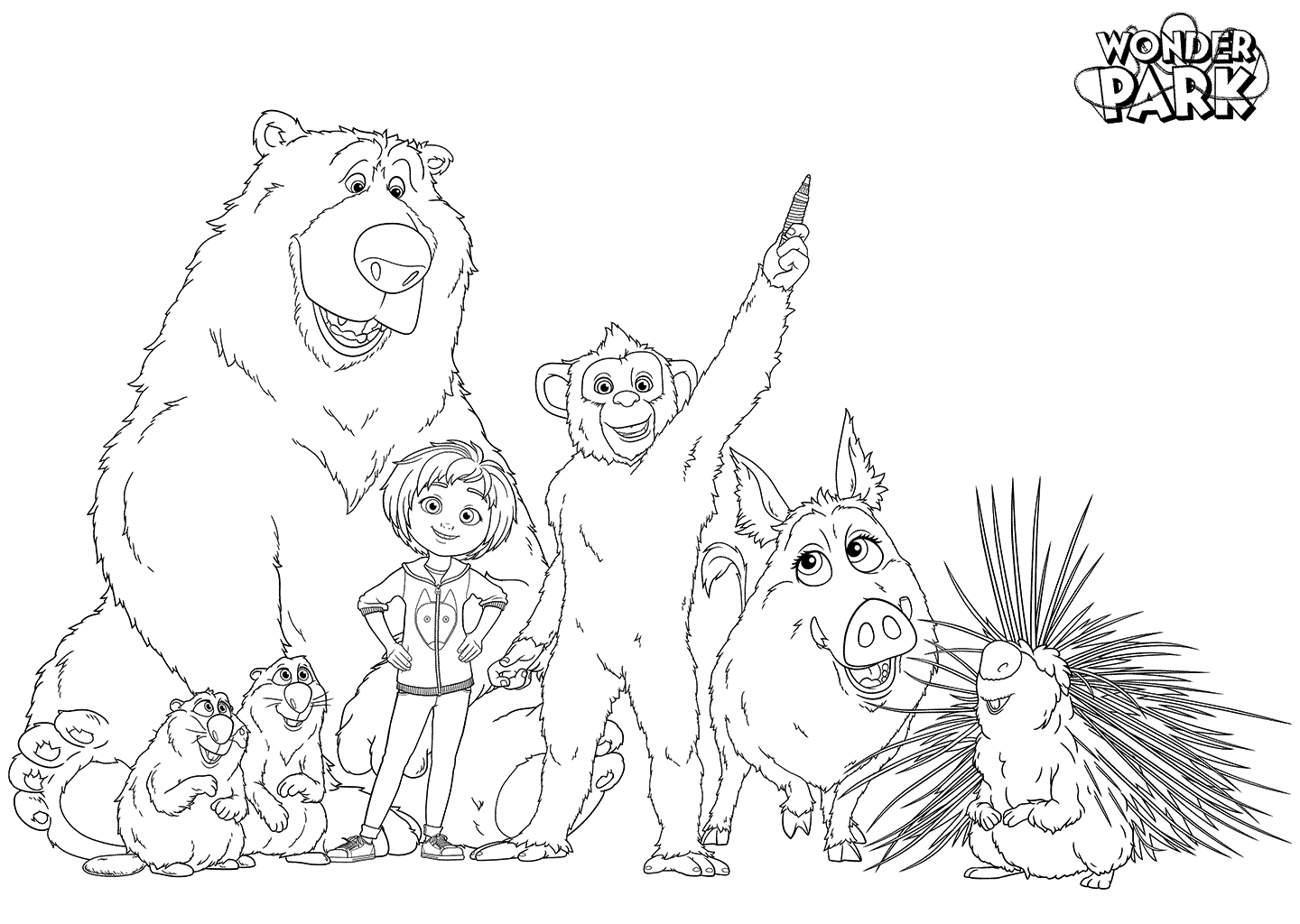 happy-characters-in-wonder-park-coloring-page-free-printable-coloring-pages-for-kids