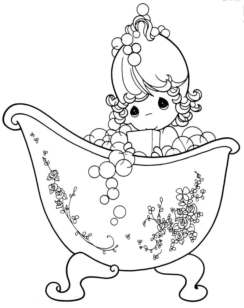 Featured image of post Precious Moments Coloring Pages Clown Enter youe email address to recevie coloring pages in your email daily