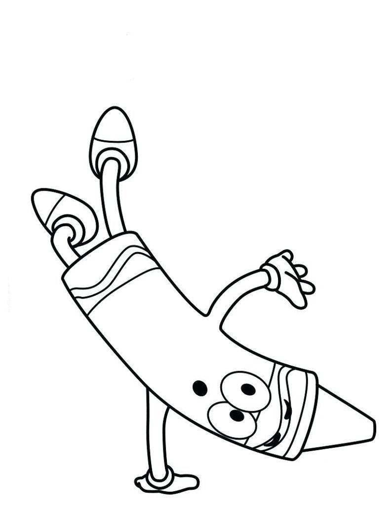 Coloring Pages Free Printable Coloring Pages For Kids