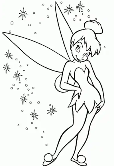 Tinkerbell