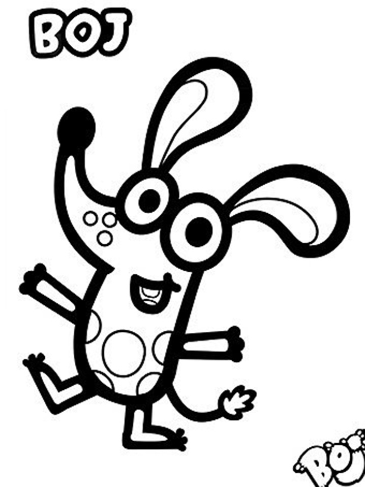 Cartoon Coloring Pages - Free Printable Coloring Pages at ColoringOnly.Com