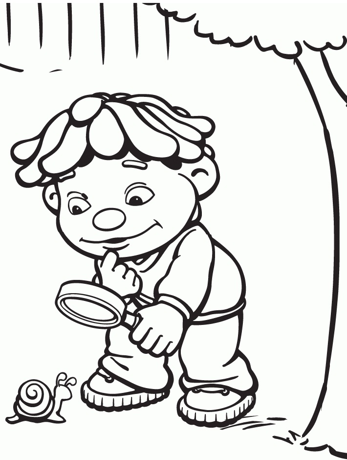 sid the science kid birthday coloring pages