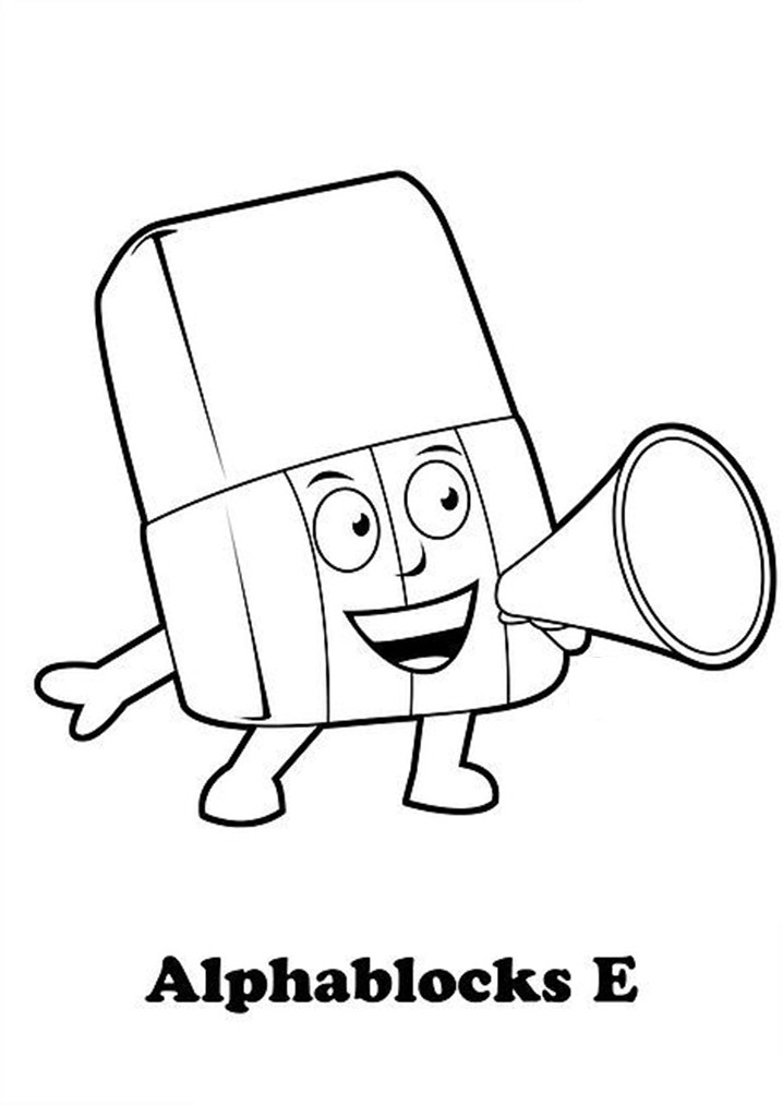 Cartoon Coloring Pages - Free Printable Coloring Pages at ColoringOnly.Com