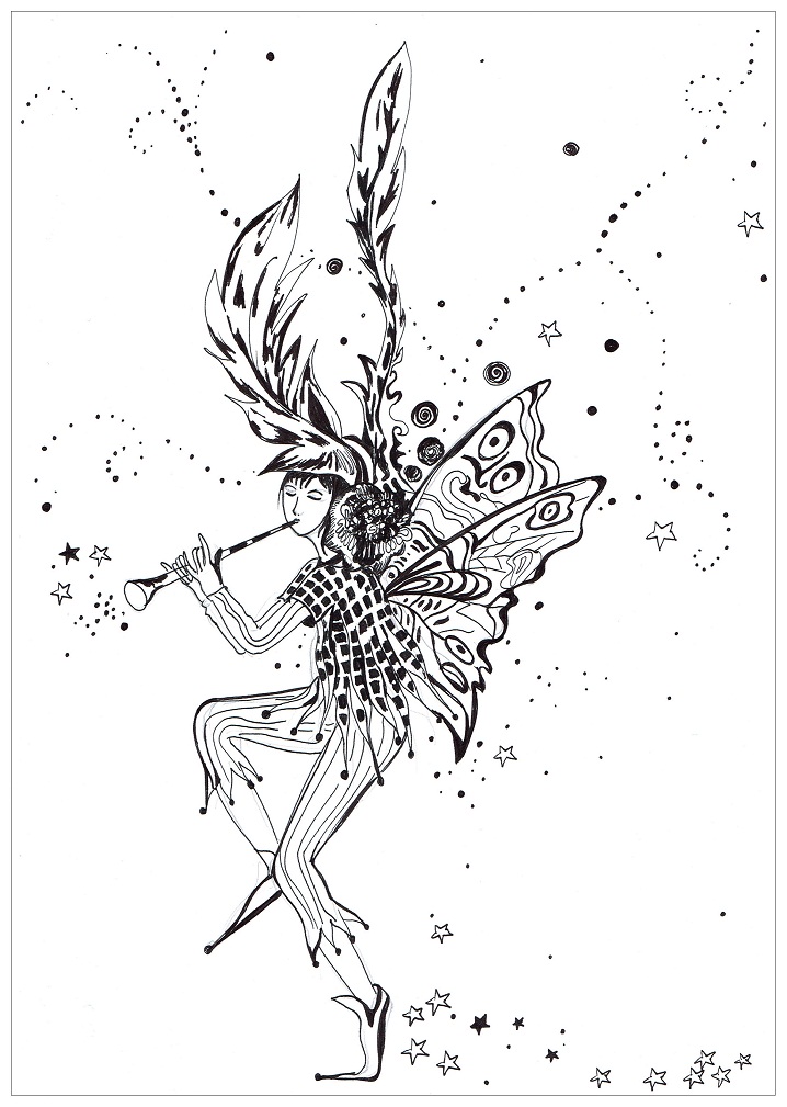 Download Winter is Coming Coloring Page - Free Printable Coloring Pages for Kids