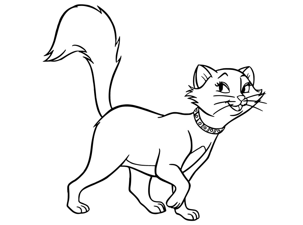 Duchess Coloring Page Free Printable Coloring Pages For Kids