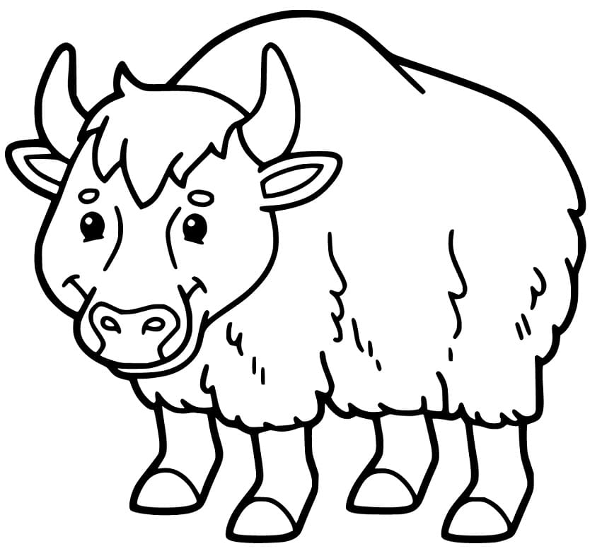 a-cartoon-yak-coloring-page-free-printable-coloring-pages-for-kids