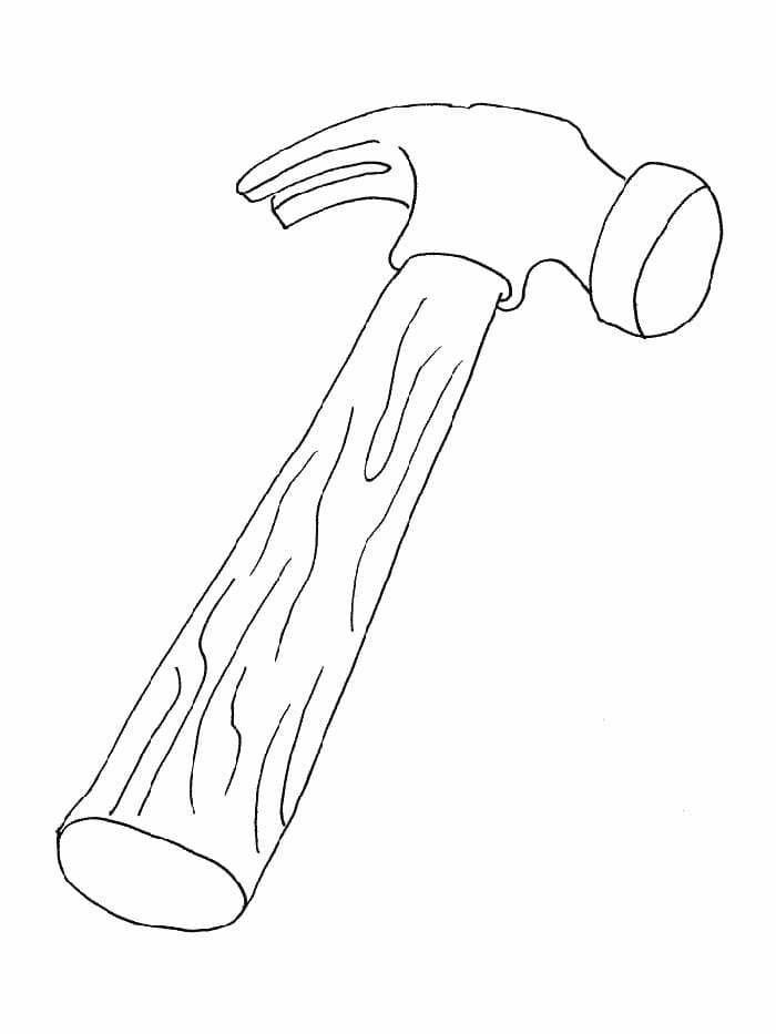 A Hammer
