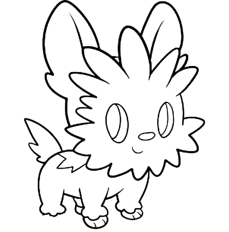 lileep coloring pages printable pokemon