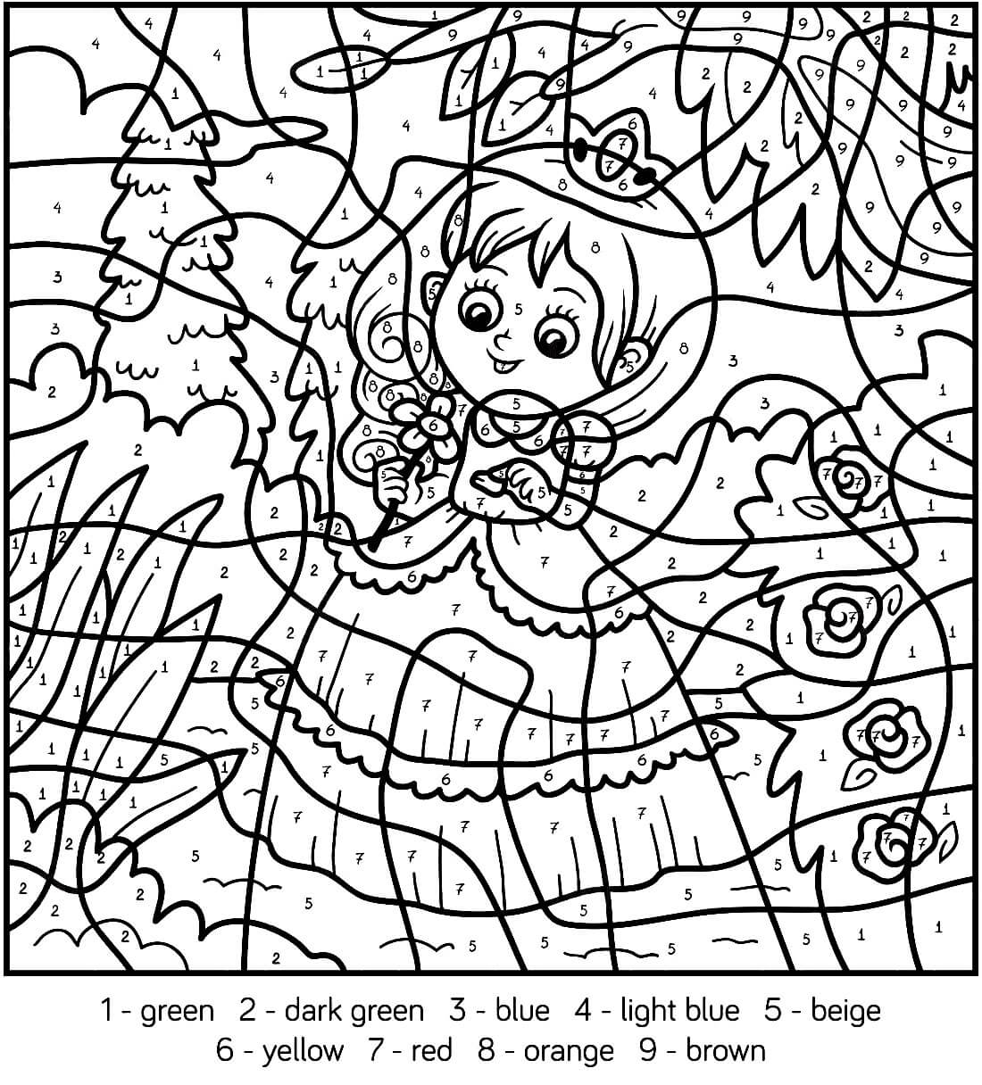 cute-princess-color-by-number-coloring-page-free-printable-coloring