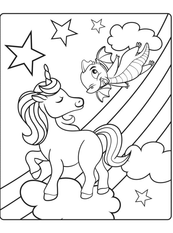 Adorable Washimals Coloring Page - Free Printable Coloring Pages for Kids