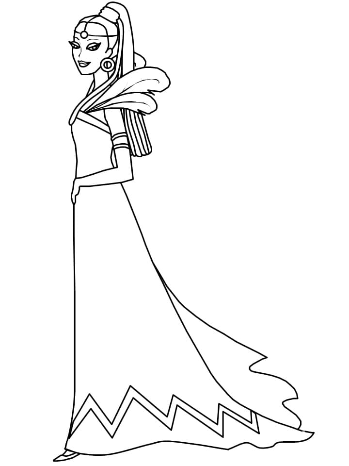 90 Princess Coloring Pages To Print  Latest HD