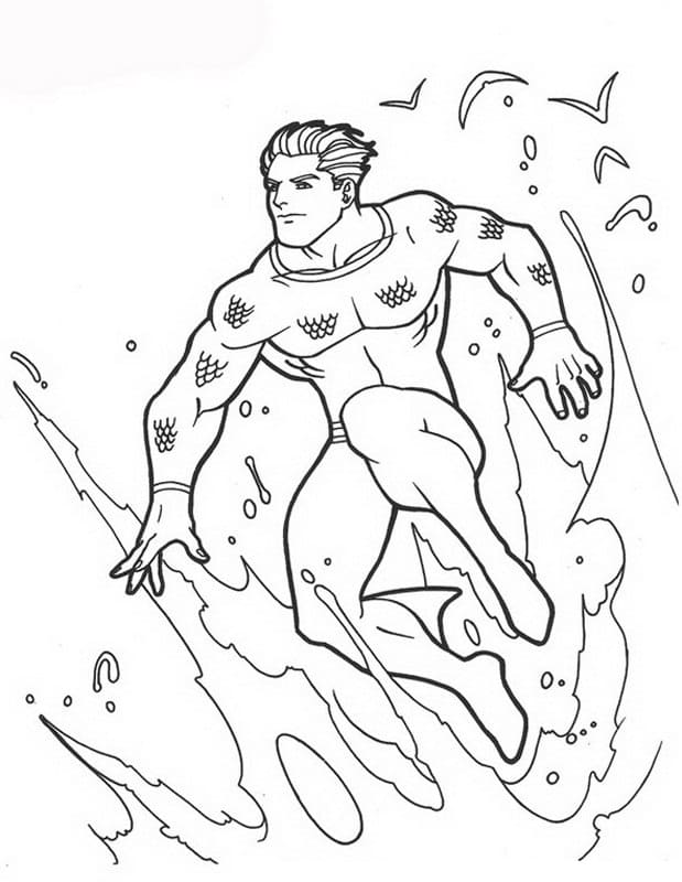 Aquaman 11
