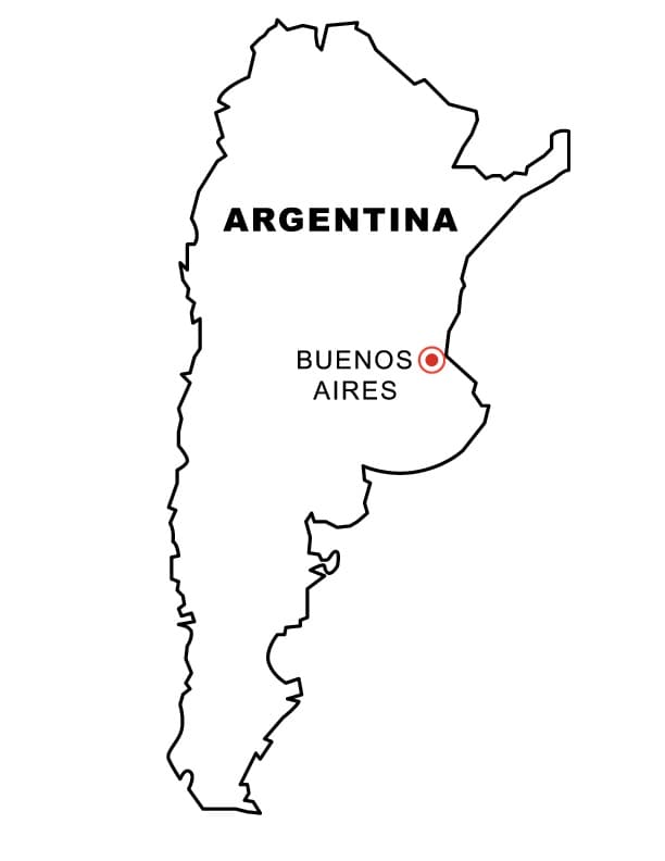 Argentina's