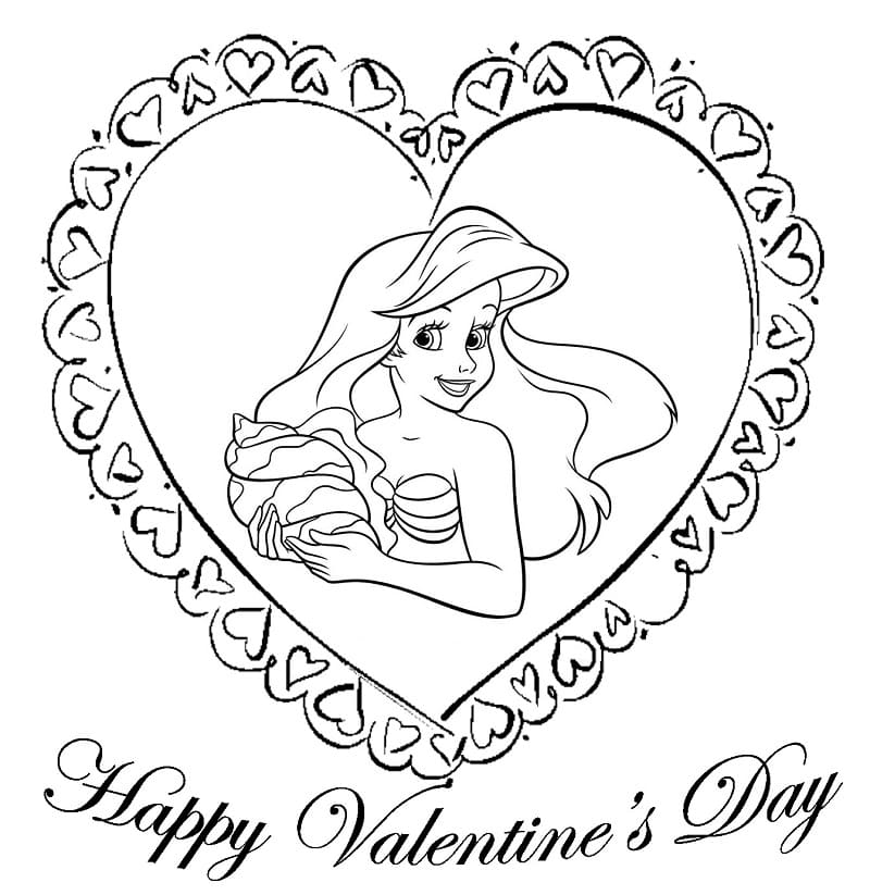 Ariel Valentine