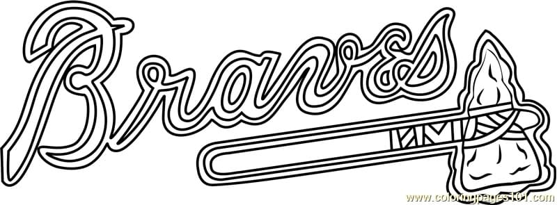 mlb coloring pages