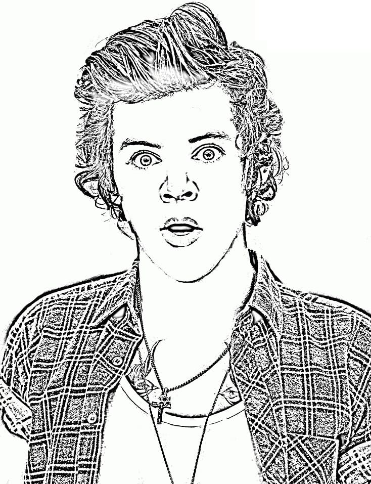Awesome Harry Styles