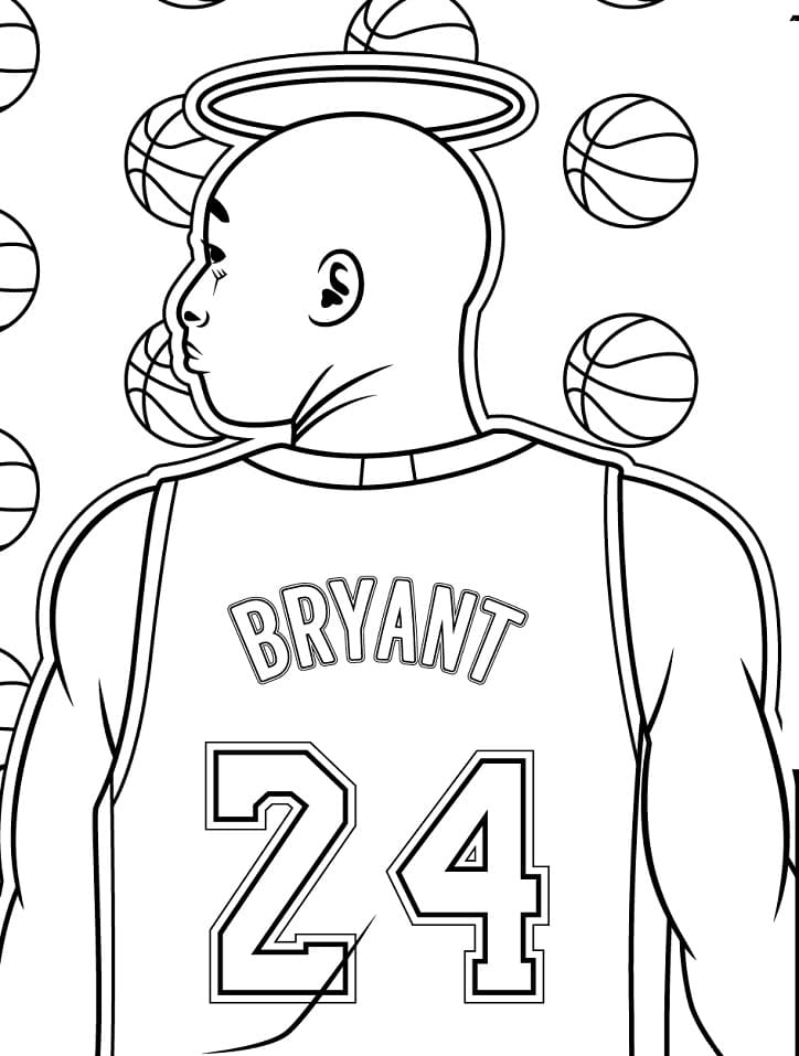 Awesome Kobe Bryant