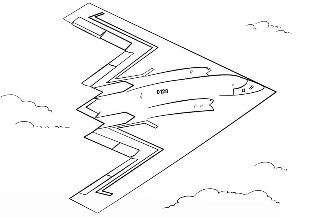 f18 coloring pages