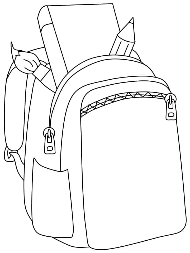 Backpack For Kid