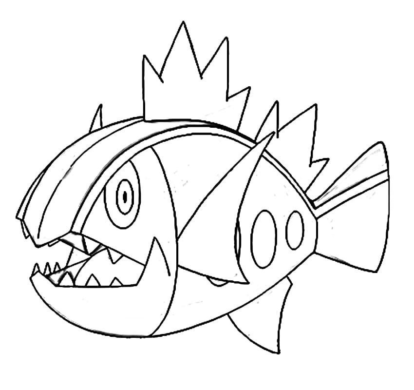 free printable pupitar coloring pages pokemon