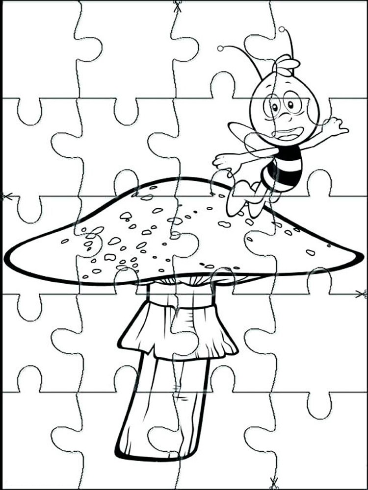 pirate jigsaw puzzle coloring page Jigsaw puzzle coloring pages at getcolorings.com