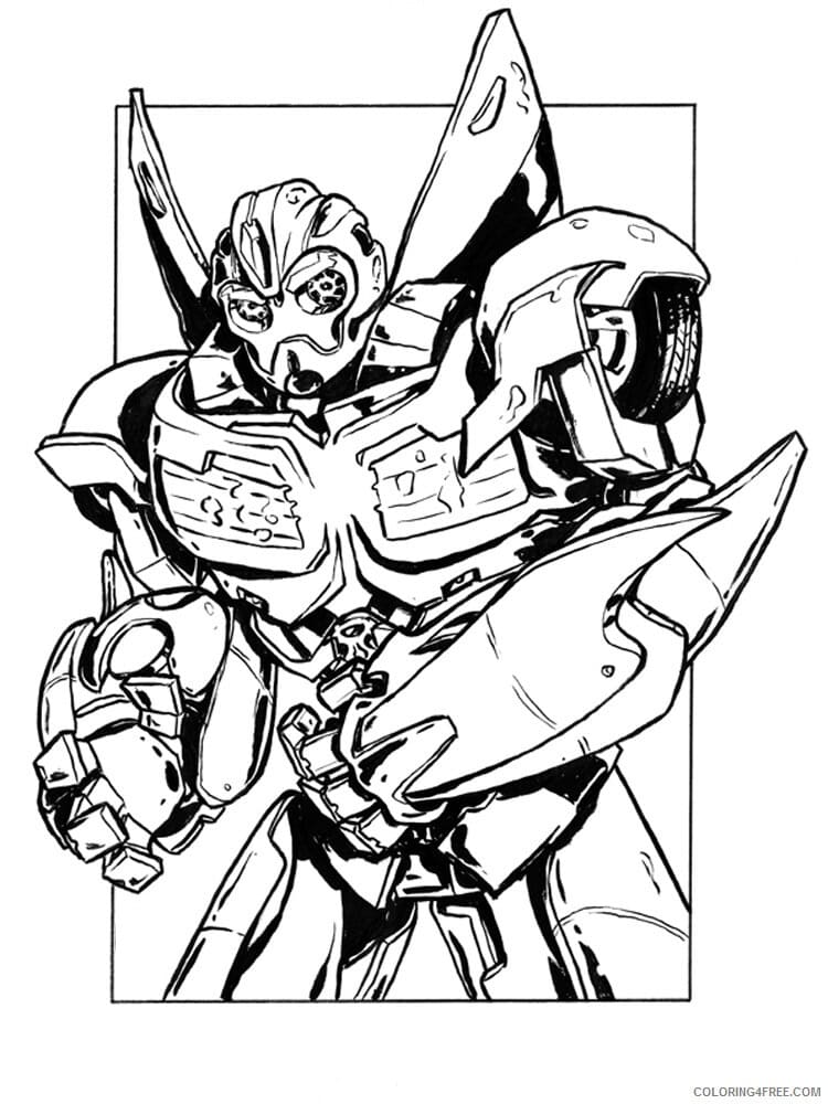 Bumblebee Looks Cool Coloring Page Free Printable Coloring Pages For Kids Bumblebee Looks Cool Coloring Page Free Printable Coloring Pages For Kids