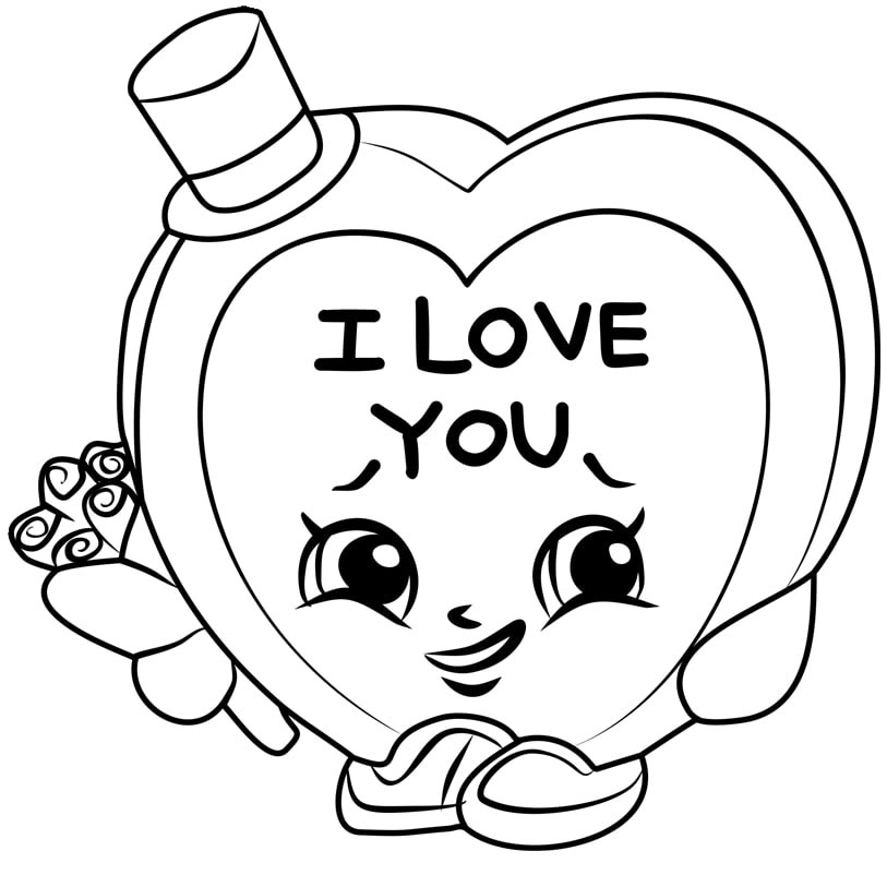 Featured image of post Shopkins Coloring Pages Easy - Shopkins coloring pages are 40 unique pictures presenting shoppies, petkins, grocery items, tiny toys, and even shopkins logo.