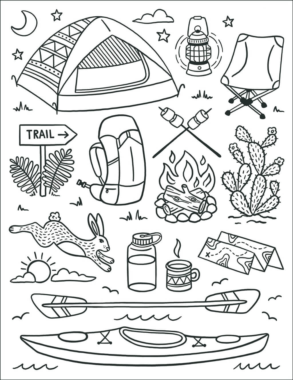 free-printable-camping-printable-word-searches