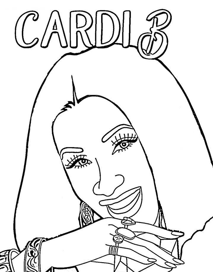 Celebrities Coloring Pages Free Printable Coloring Pages At Coloringonly Com