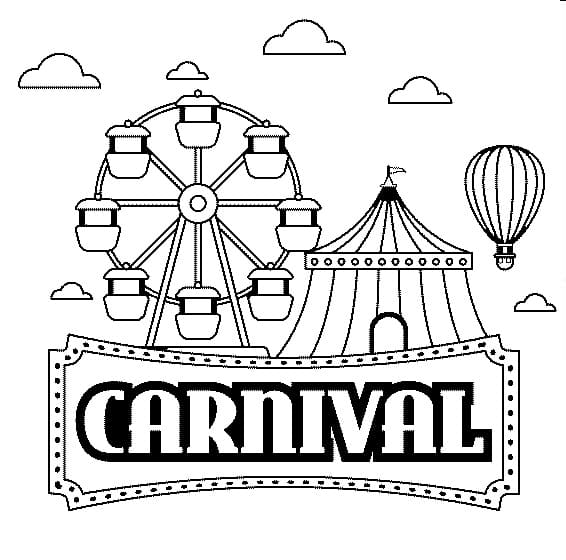 Carnival 19